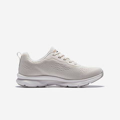 Giày Chạy Bộ Unisex Prospecs Easy Fit 311 - Be - Supersports Vietnam