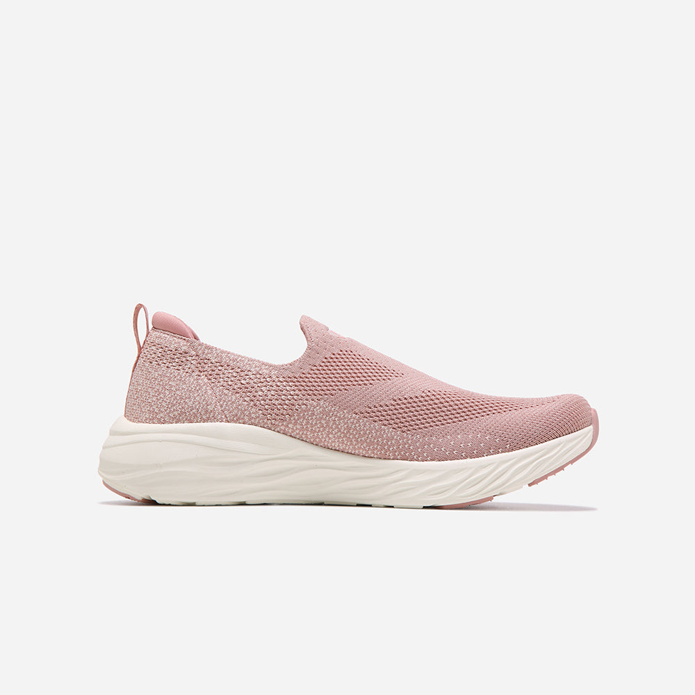 Giày Slip-On Nữ Prospecs Breeze 213 - Hồng - Supersports Vietnam