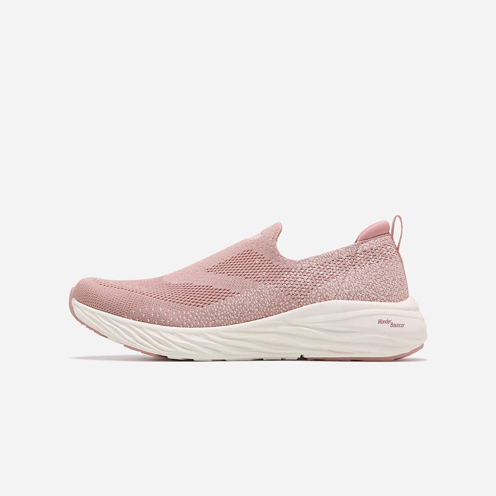 Giày Slip-On Nữ Prospecs Breeze 213 - Hồng - Supersports Vietnam