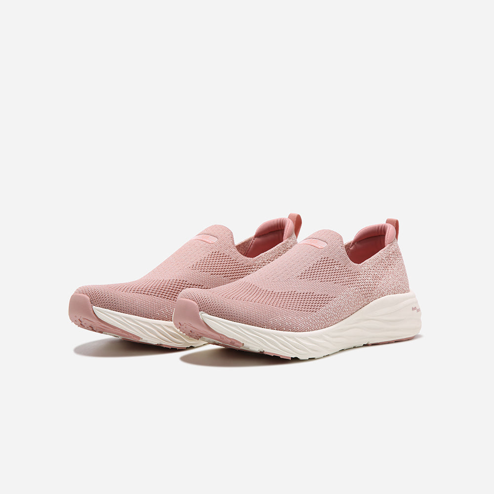 Giày Slip-On Nữ Prospecs Breeze 213 - Hồng - Supersports Vietnam
