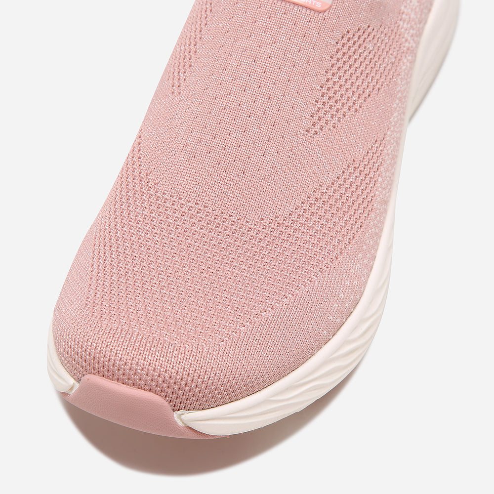 Giày Slip-On Nữ Prospecs Breeze 213 - Hồng - Supersports Vietnam