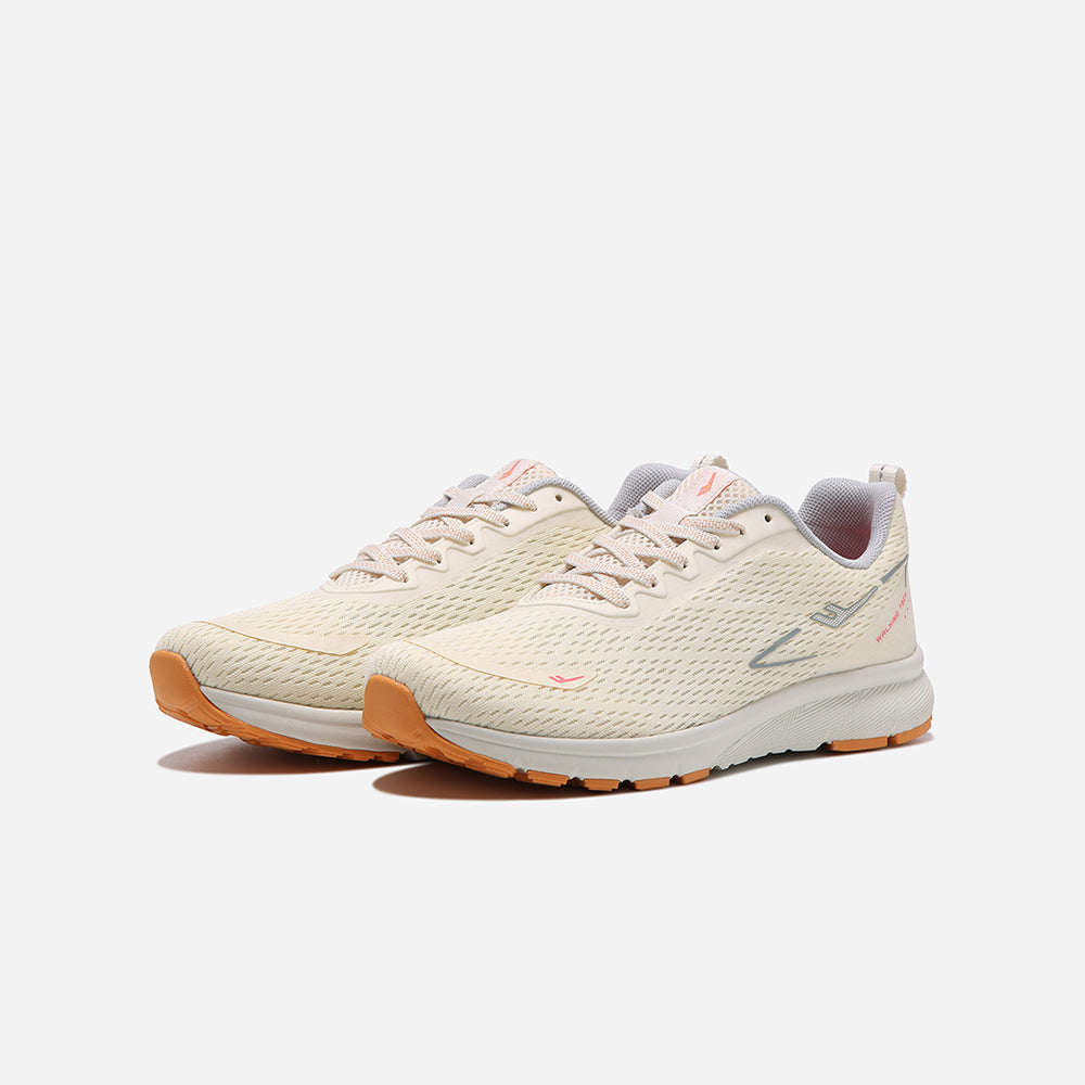 Giày Đi Bộ Nữ Prospecs Light Step 511 - Be - Supersports Vietnam