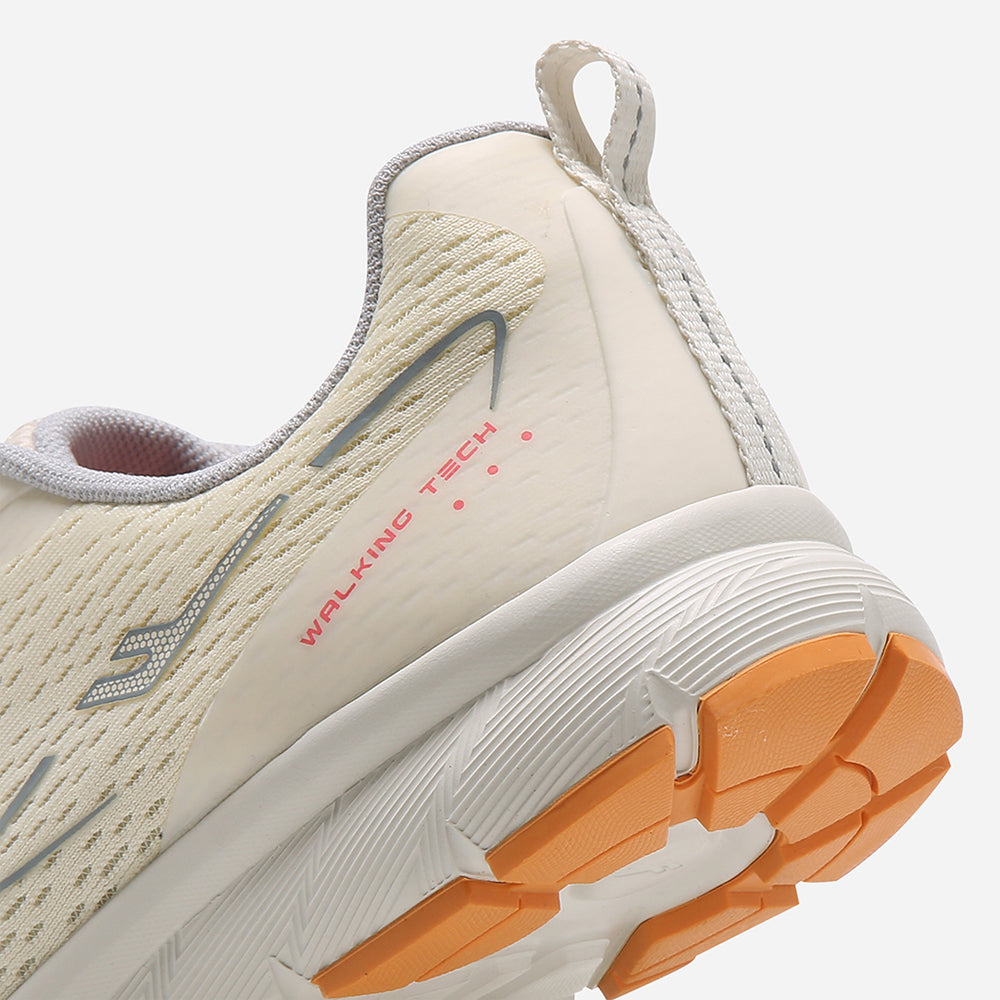 Giày Đi Bộ Nữ Prospecs Light Step 511 - Be - Supersports Vietnam