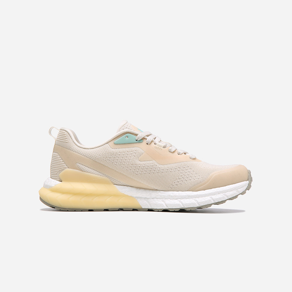 Giày Đi Bộ Nữ Prospecs Raptor 212 - Cam San Hô - Supersports Vietnam