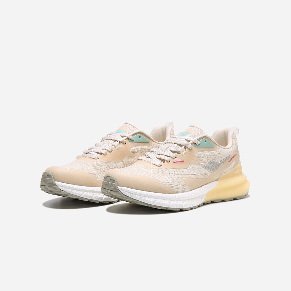 Giày Đi Bộ Nữ Prospecs Raptor 212 - Cam San Hô - Supersports Vietnam