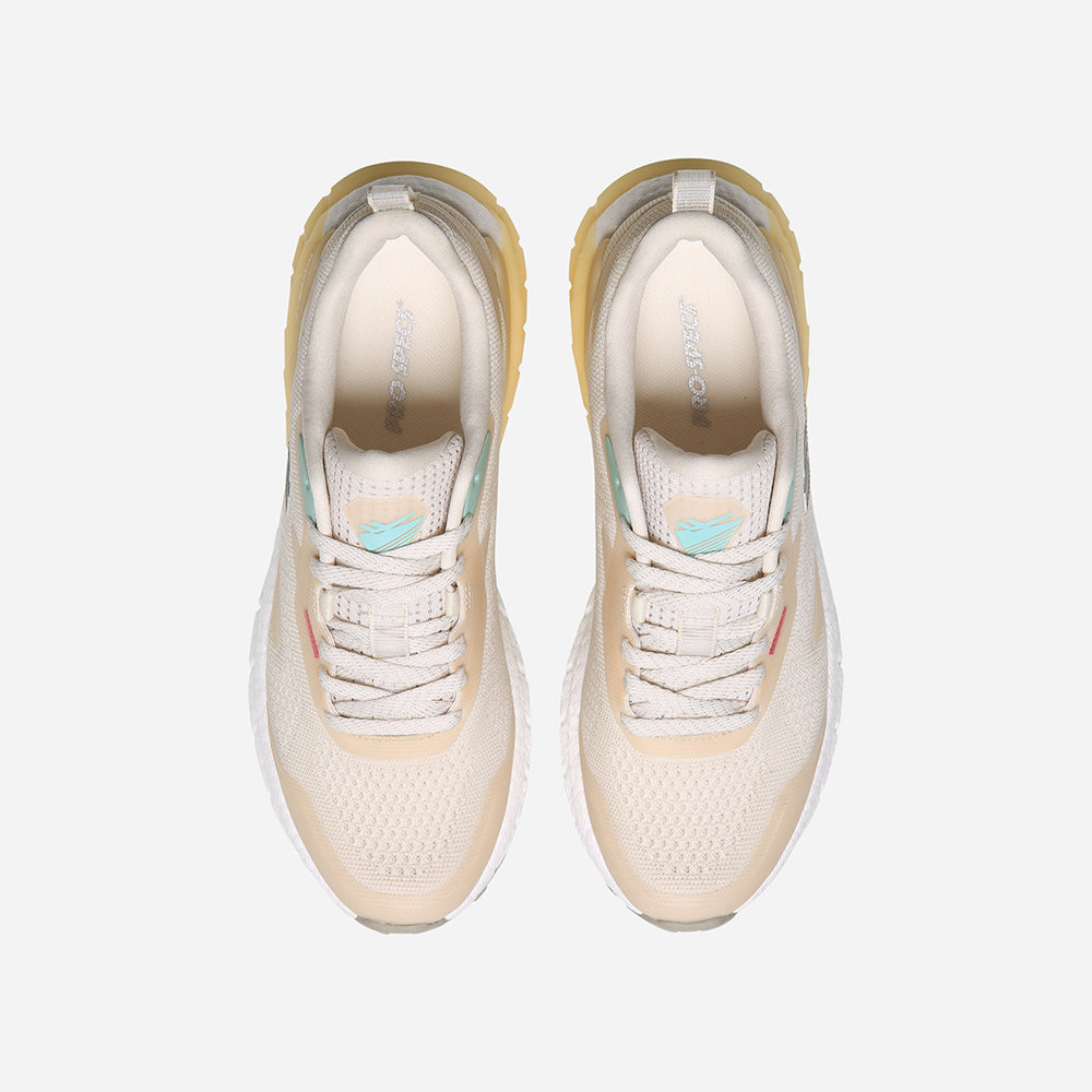 Giày Đi Bộ Nữ Prospecs Raptor 212 - Cam San Hô - Supersports Vietnam