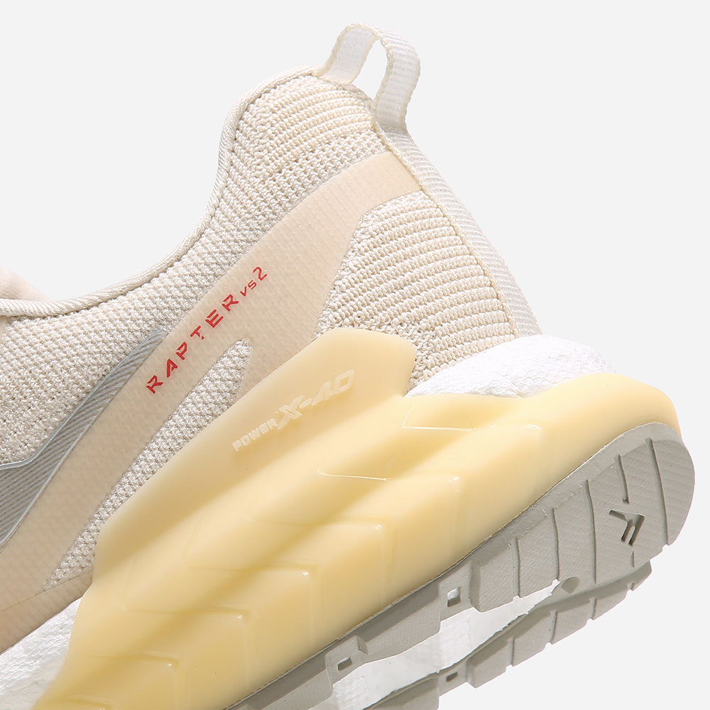 Giày Đi Bộ Nữ Prospecs Raptor 212 - Cam San Hô - Supersports Vietnam