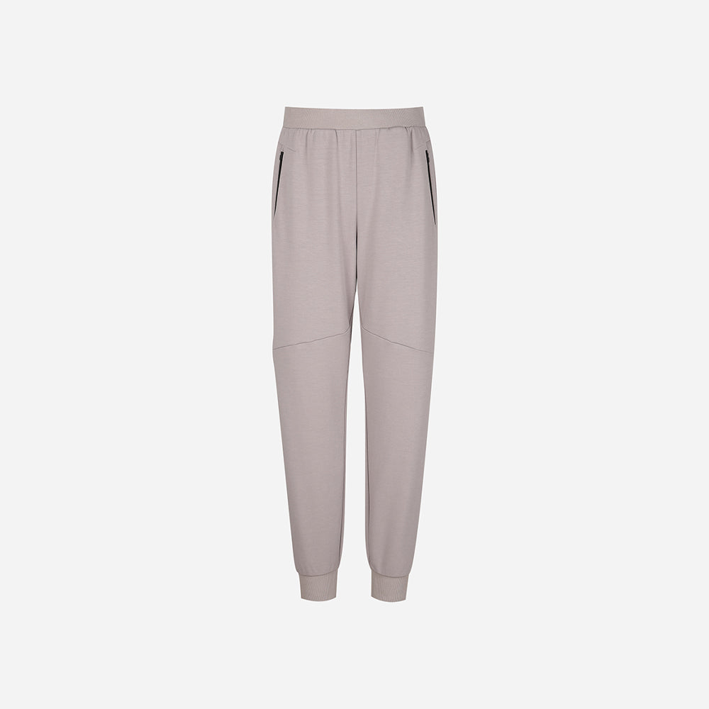 Quần Jogger Nam Prospecs Tm-Comfort Tr - Xám - Supersports Vietnam