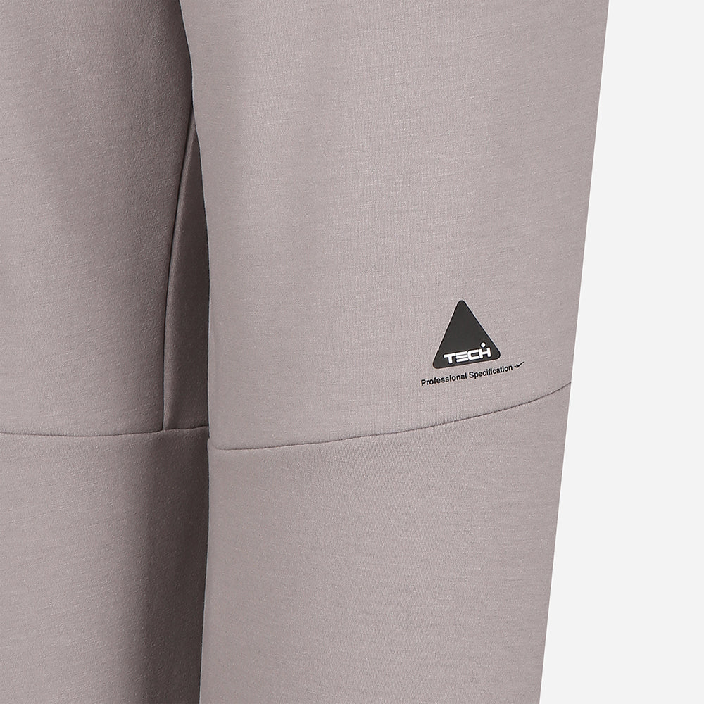 Quần Jogger Nam Prospecs Tm-Comfort Tr - Xám - Supersports Vietnam