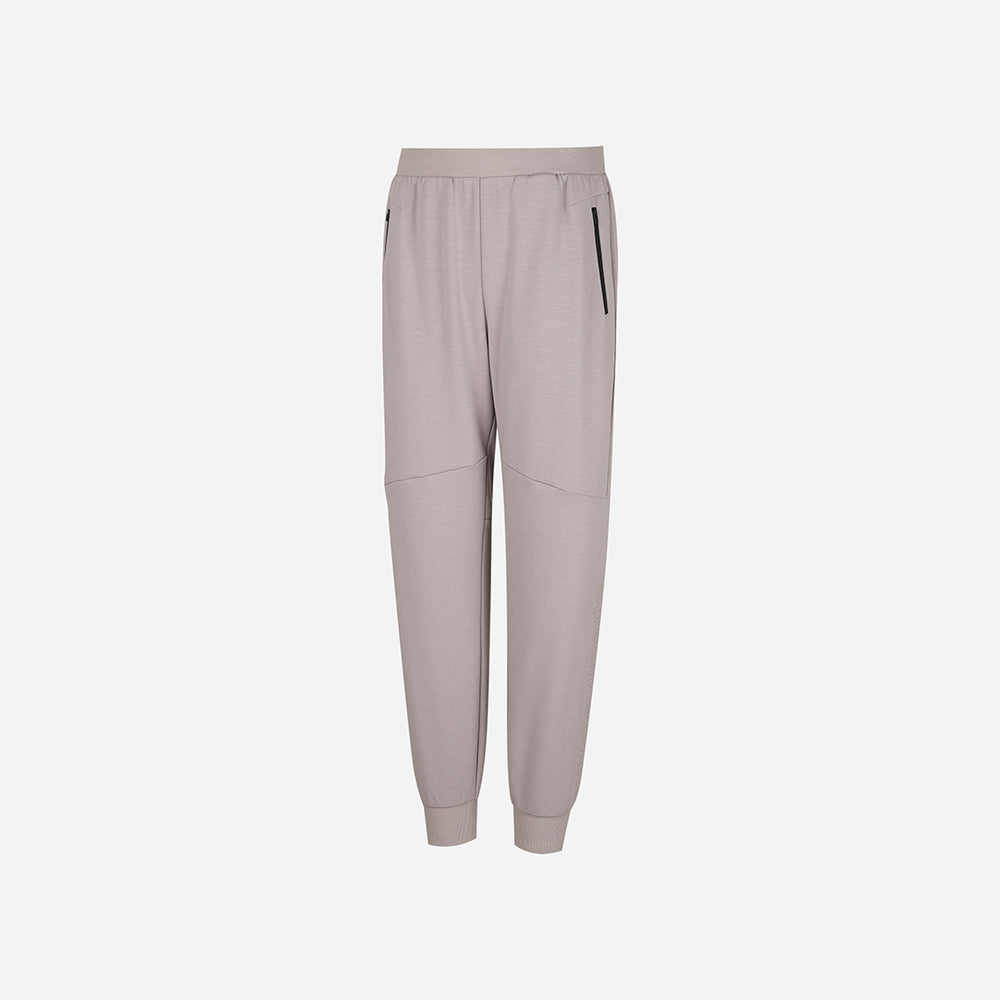Quần Jogger Nam Prospecs Tm-Comfort Tr - Xám - Supersports Vietnam
