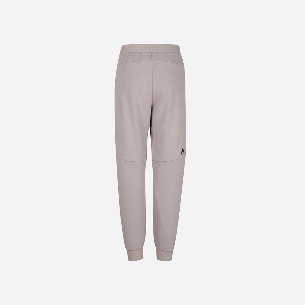 Quần Jogger Nam Prospecs Tm-Comfort Tr - Xám - Supersports Vietnam
