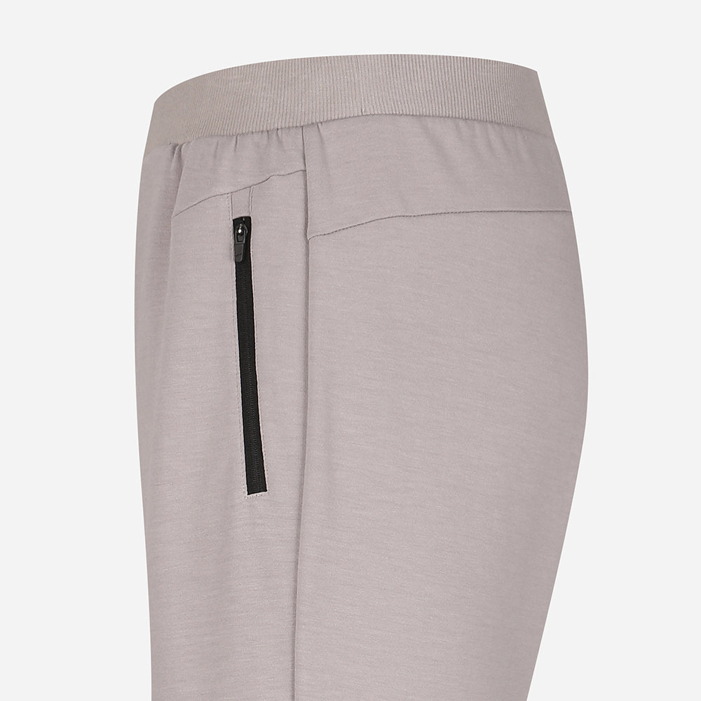 Quần Jogger Nam Prospecs Tm-Comfort Tr - Xám - Supersports Vietnam