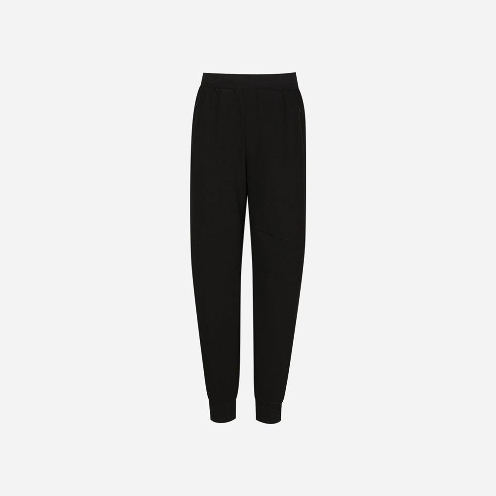 Quần Jogger Nam Prospecs Tm-Comfort Tr Mn-S232 - Đen - Supersports Vietnam