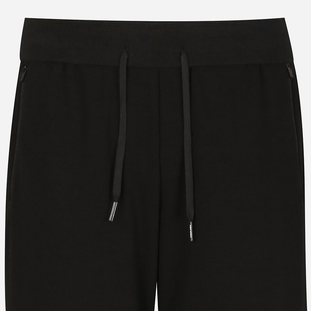 Quần Jogger Nam Prospecs Tm-Comfort Tr Mn-S232 - Đen - Supersports Vietnam