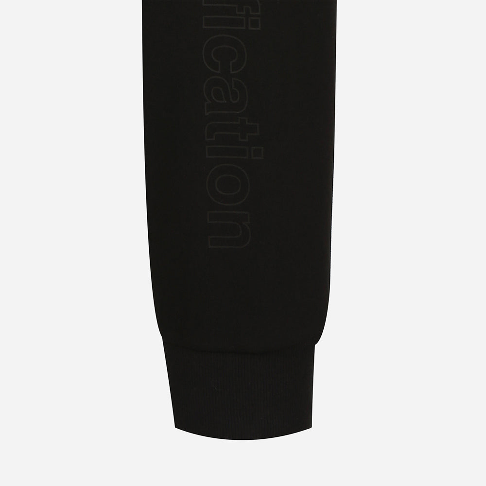 Quần Jogger Nam Prospecs Tm-Comfort Tr Mn-S232 - Đen - Supersports Vietnam