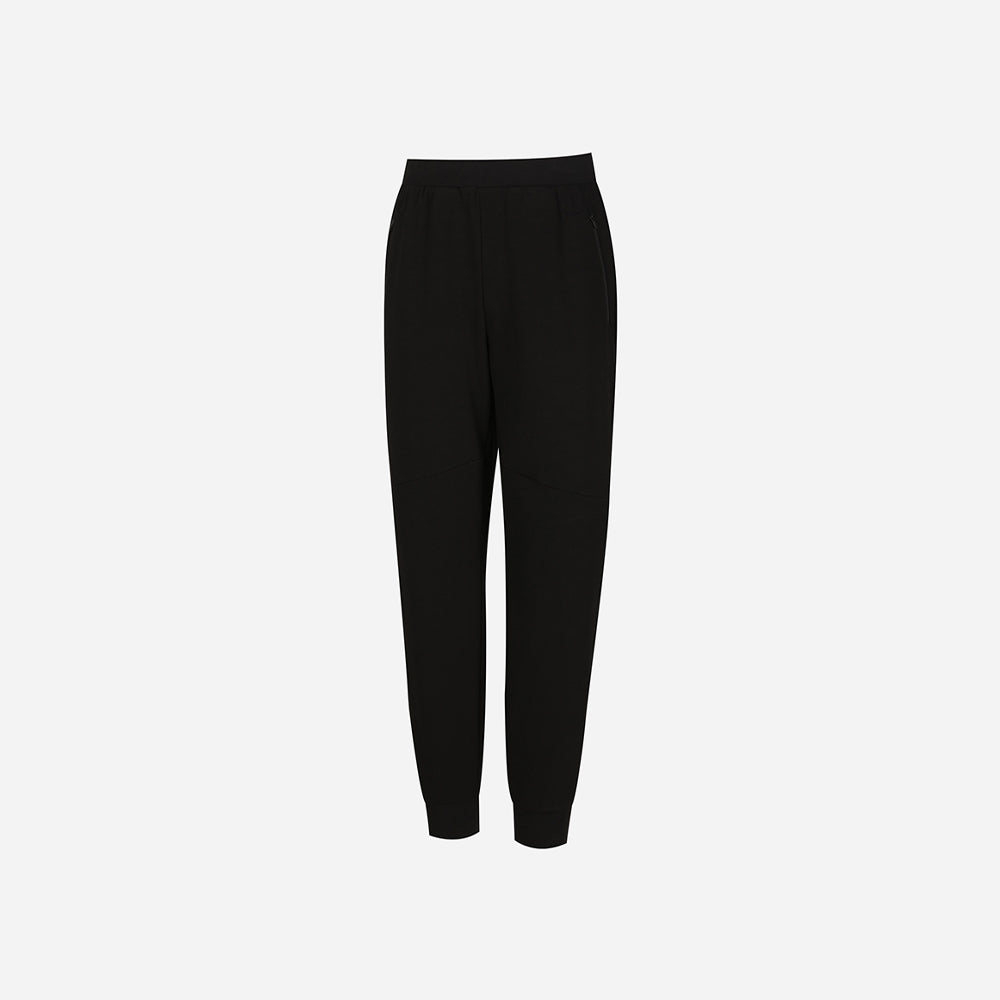 Quần Jogger Nam Prospecs Tm-Comfort Tr Mn-S232 - Đen - Supersports Vietnam