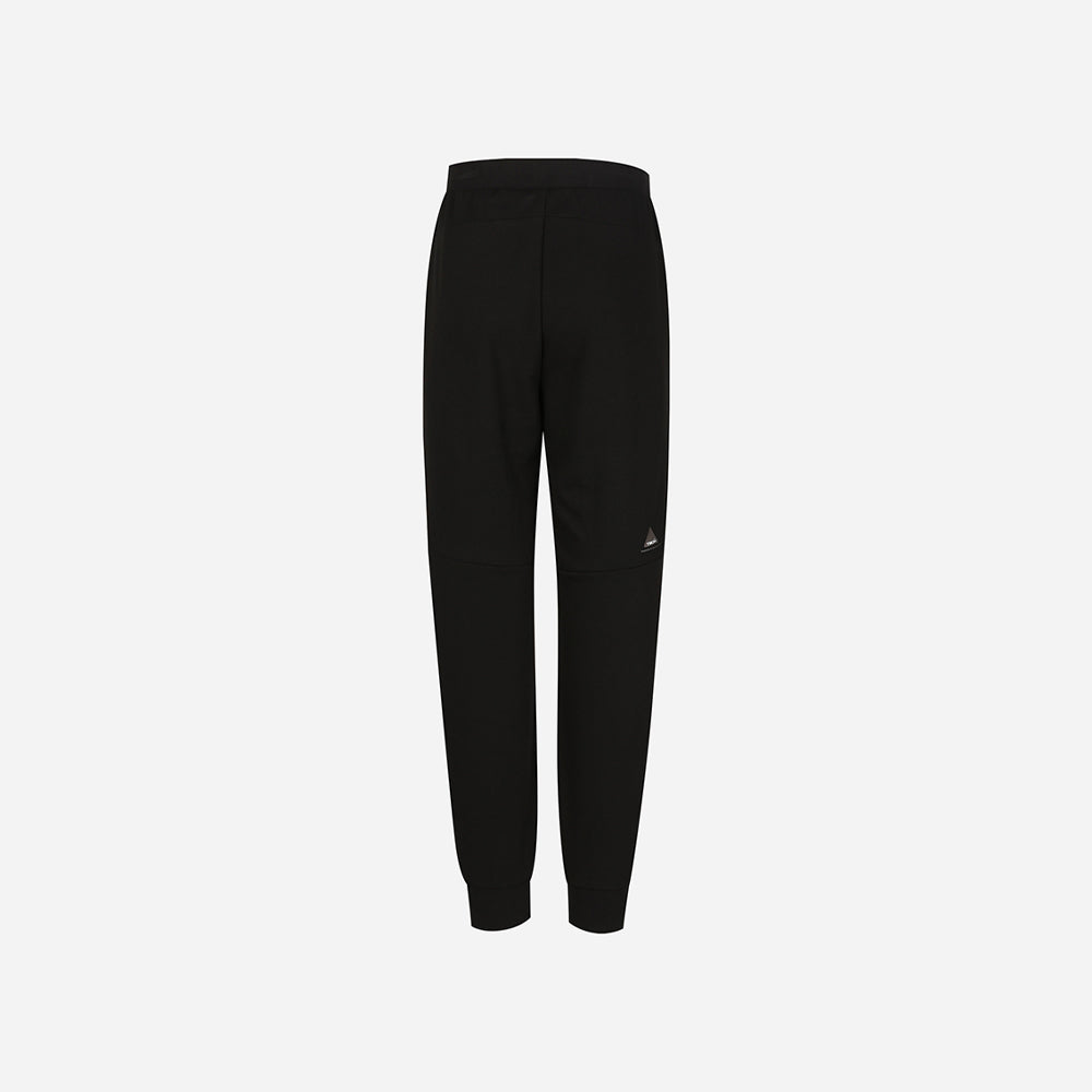 Quần Jogger Nam Prospecs Tm-Comfort Tr Mn-S232 - Đen - Supersports Vietnam
