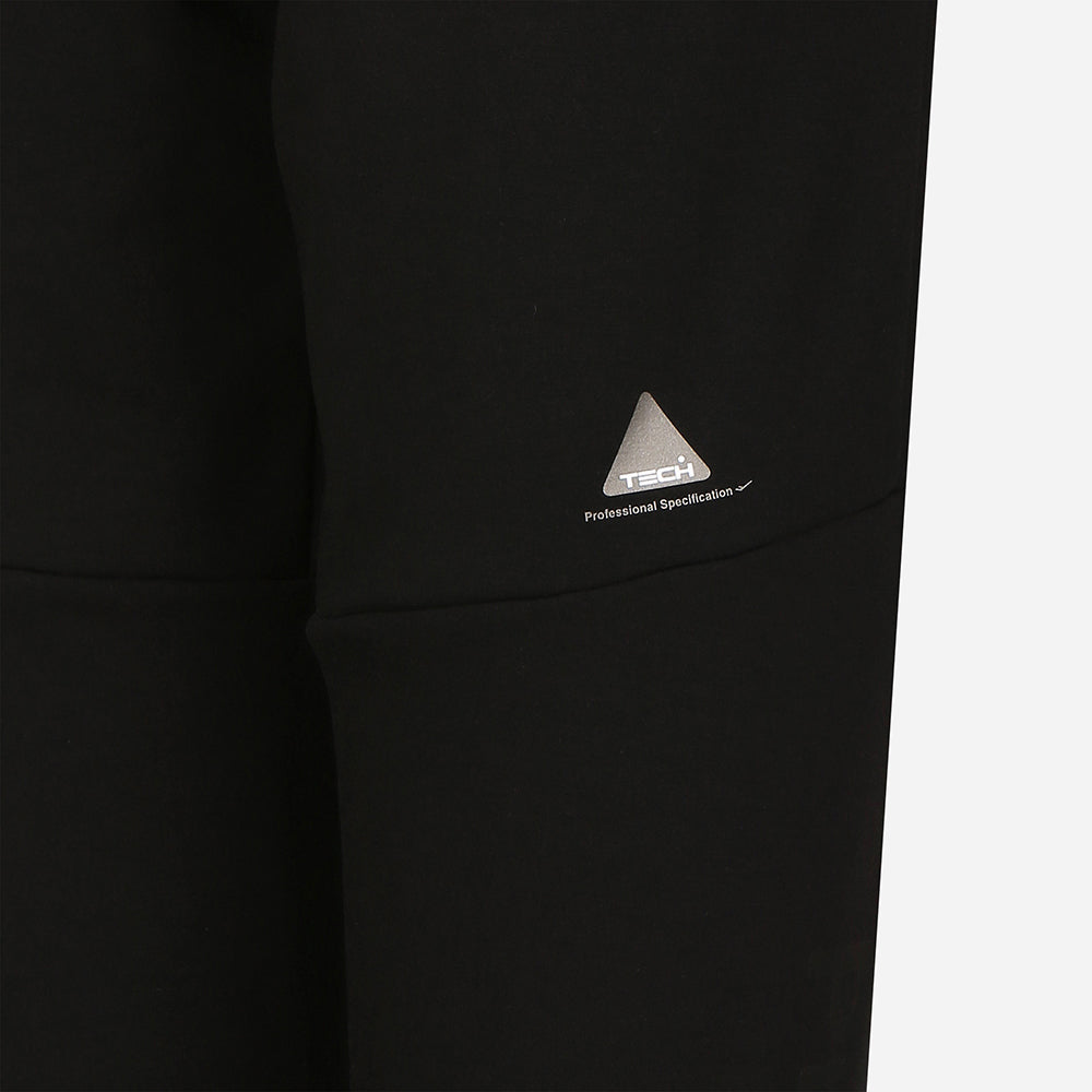 Quần Jogger Nam Prospecs Tm-Comfort Tr Mn-S232 - Đen - Supersports Vietnam