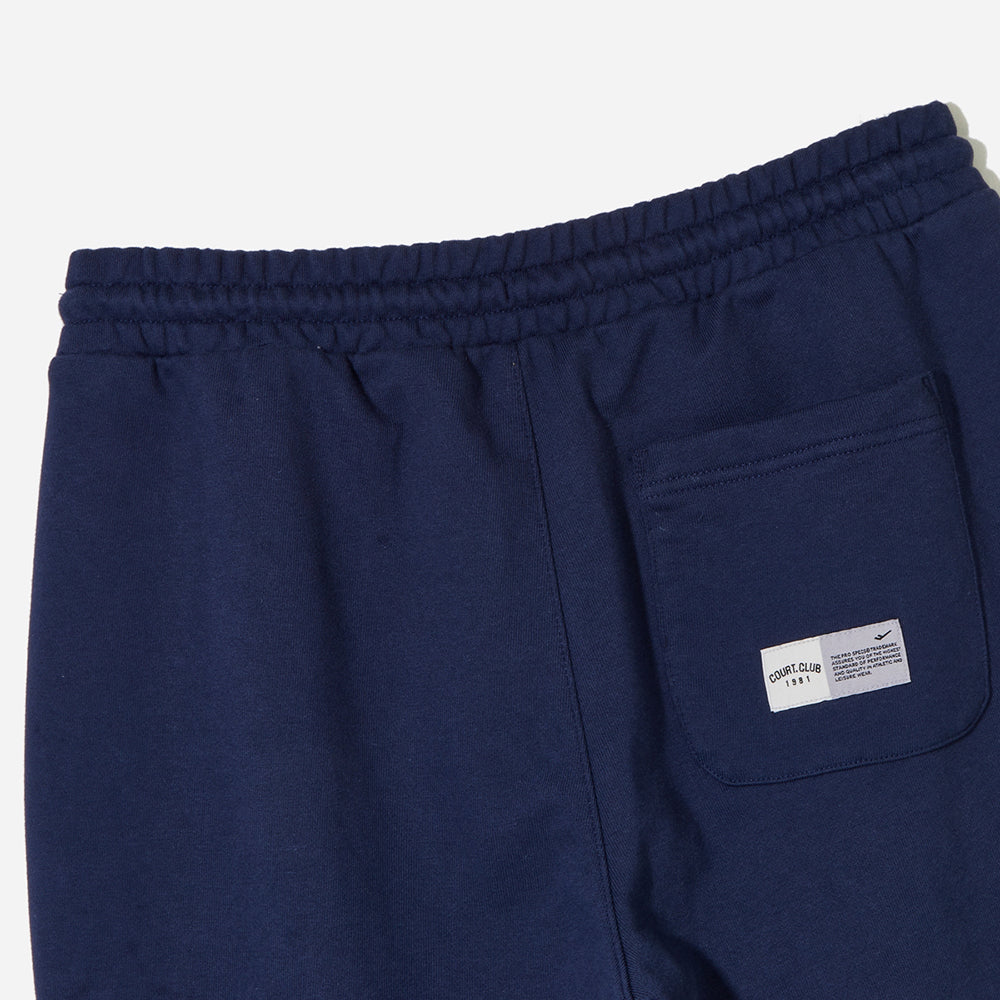 Quần Jogger Nam Prospecs Cp Essential Mn-X122 - Xanh Navy - Supersports Vietnam