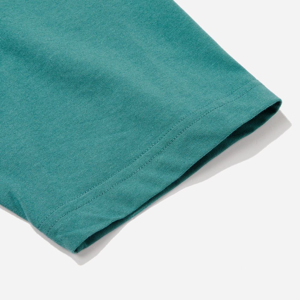 Áo Tay Ngắn Nam Prospecs Cp Pocket Sleeve Mt-X422 - Xanh Dương - Supersports Vietnam