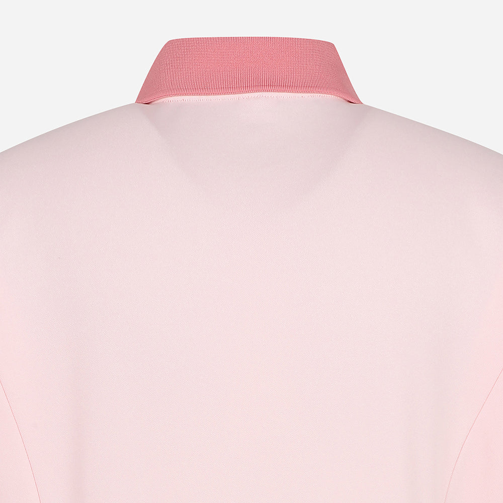 Áo Polo Tay Ngắn Nữ Prospecs Dolman Fit Open Eri - Hồng - Supersports Vietnam