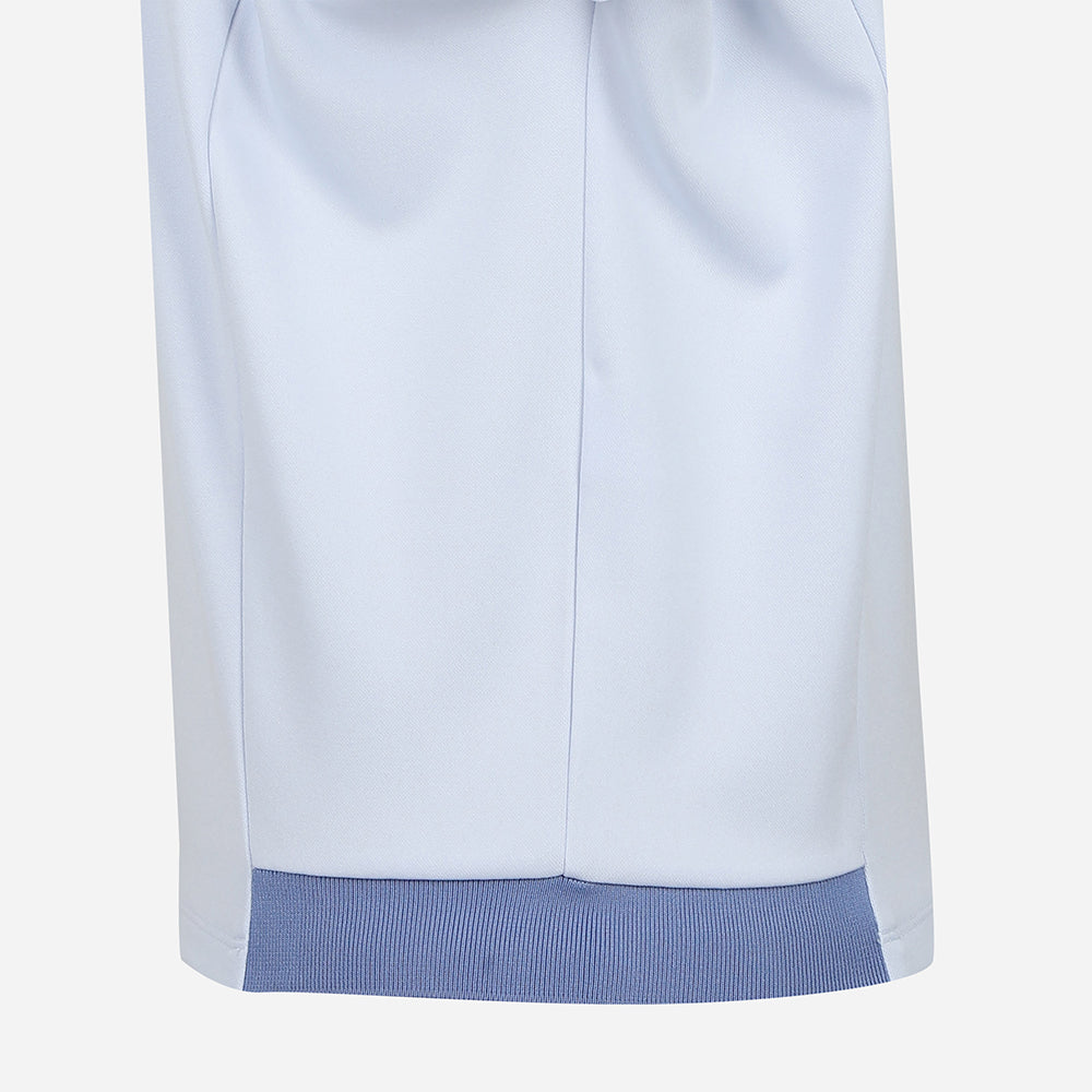 Áo Polo Tay Ngắn Nữ Prospecs Dolman Fit Open Eri - Xanh Dương - Supersports Vietnam