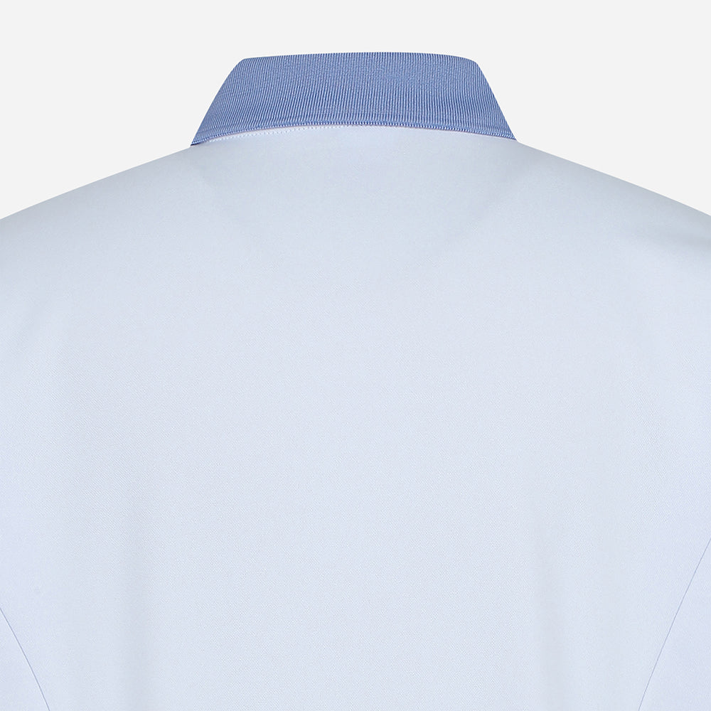 Áo Polo Tay Ngắn Nữ Prospecs Dolman Fit Open Eri - Xanh Dương - Supersports Vietnam
