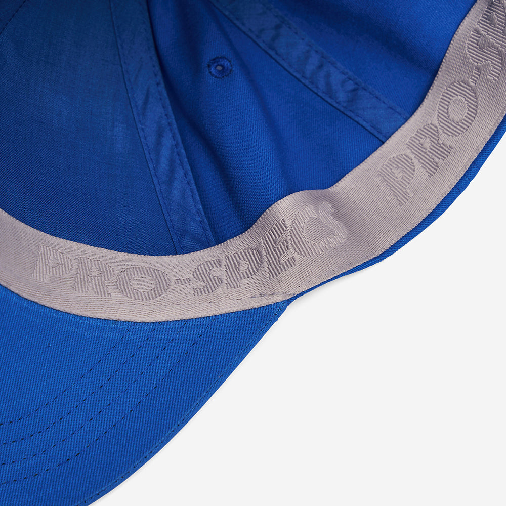 Mũ Lưỡi Trai Prospecs Performance Essential Ball - Xanh Dương - Supersports Vietnam