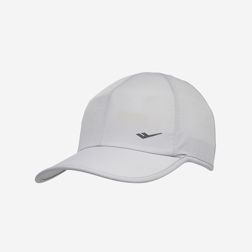 Mũ Lưỡi Trai Prospecs Performance Light Run Ball - Xám - Supersports Vietnam