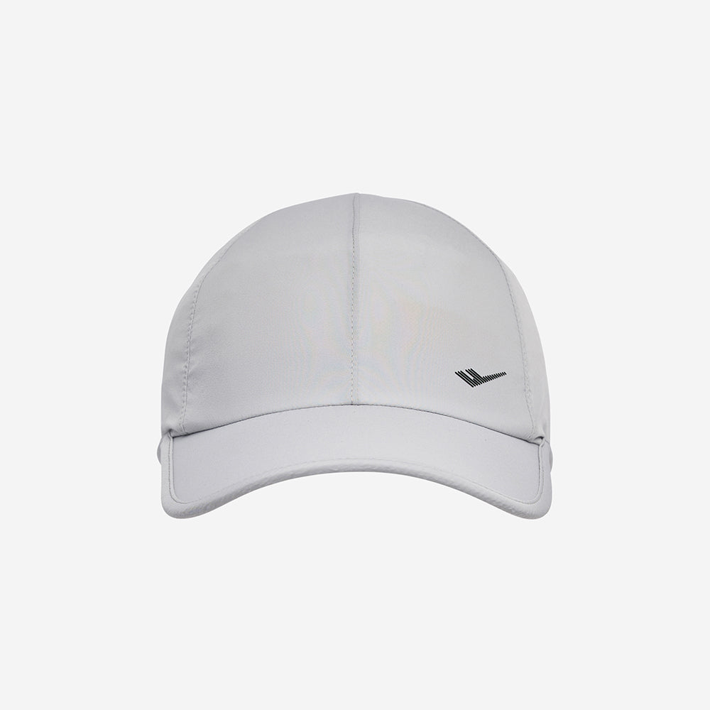 Mũ Lưỡi Trai Prospecs Performance Light Run Ball - Xám - Supersports Vietnam