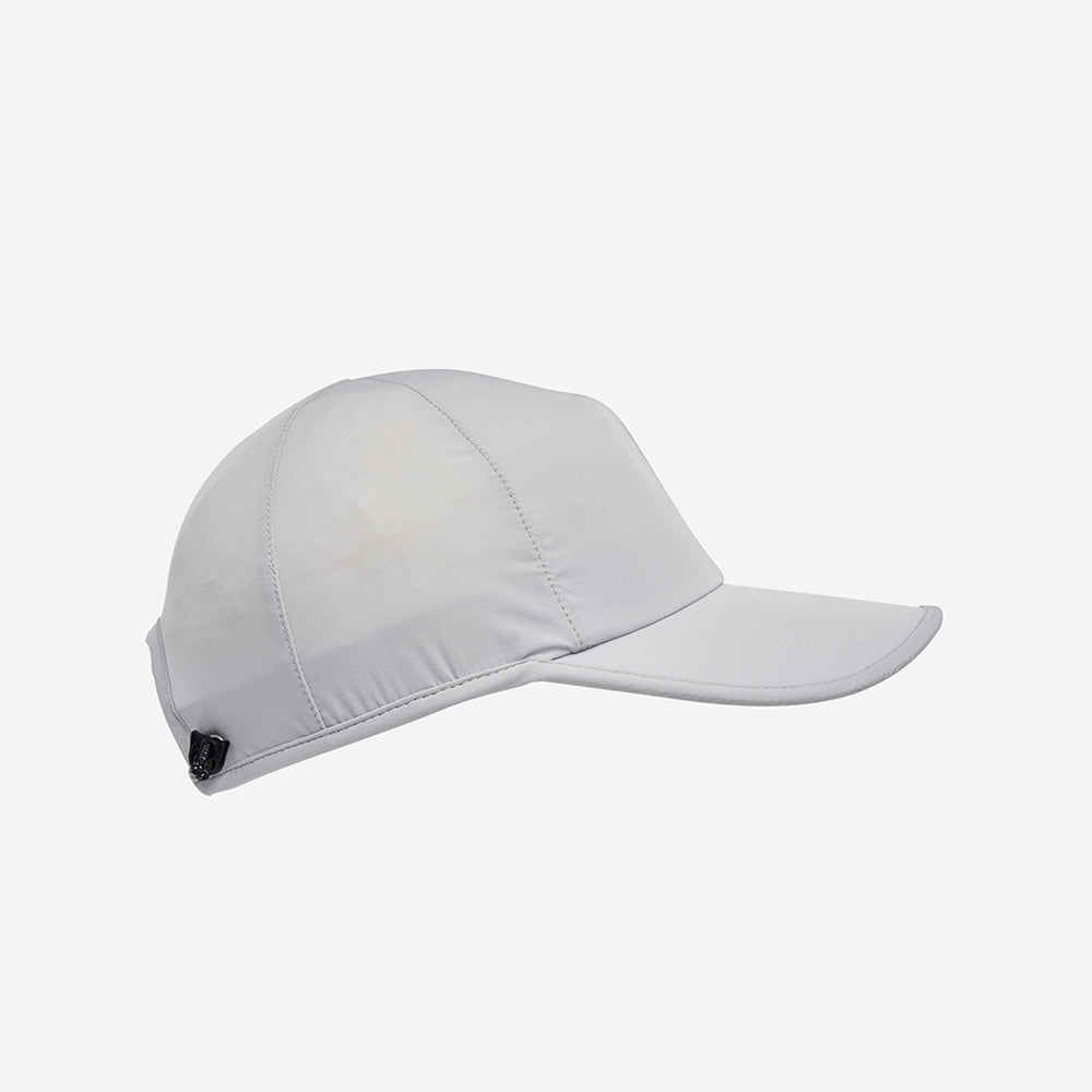 Mũ Lưỡi Trai Prospecs Performance Light Run Ball - Xám - Supersports Vietnam