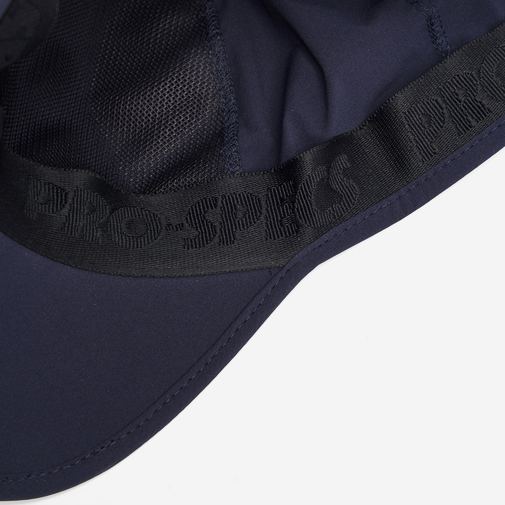 Mũ Lưỡi Trai Prospecs Performance Light Run Ball - Xanh Navy - Supersports Vietnam