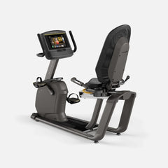 Xe Đạp Tựa Lưng Matrix R50-Xer - Đen - Supersports Vietnam