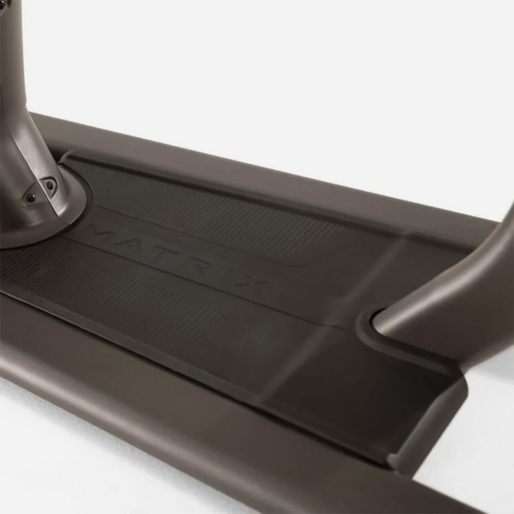 Xe Đạp Tựa Lưng Matrix R50-Xer - Đen - Supersports Vietnam