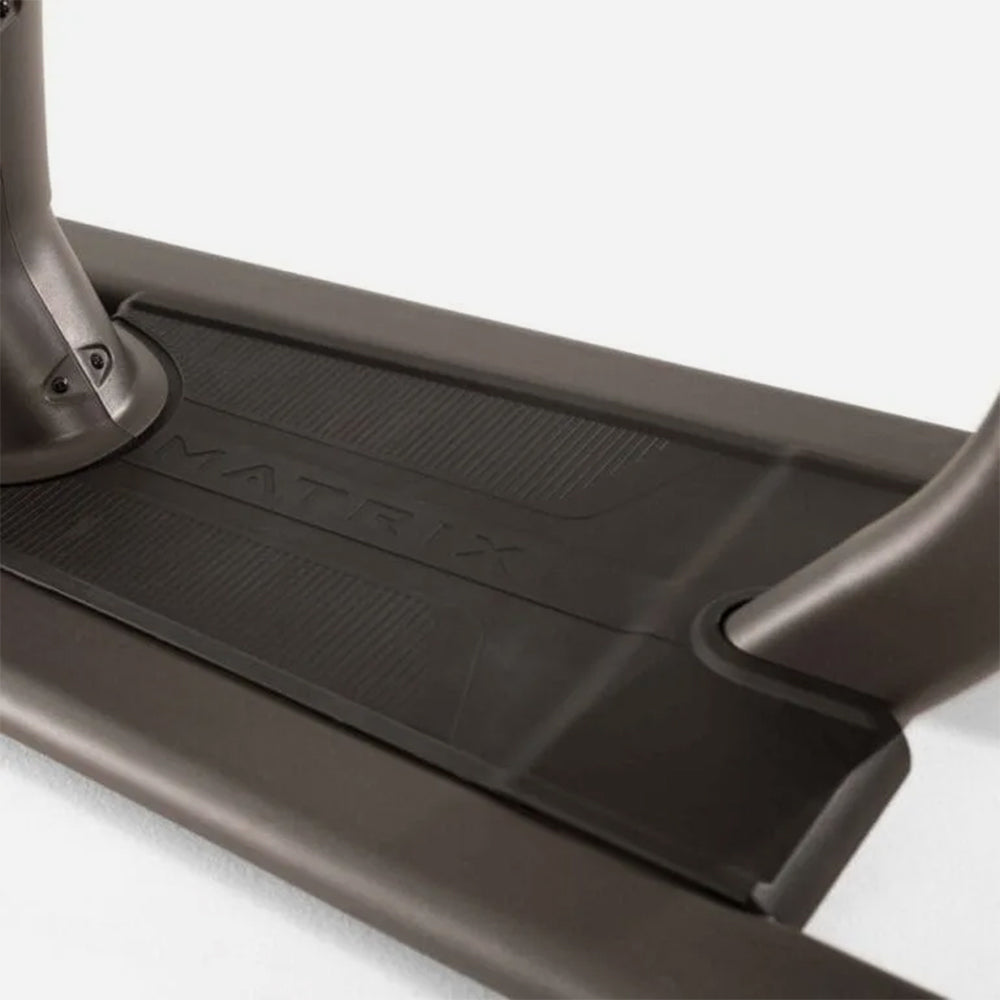 Xe Đạp Tựa Lưng Matrix R50-Xir - Đen - Supersports Vietnam