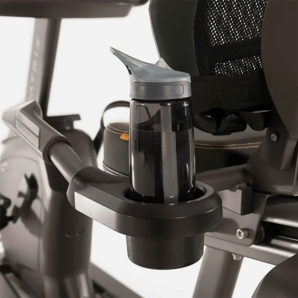 Xe Đạp Tựa Lưng Matrix R50-Xir - Đen - Supersports Vietnam