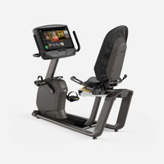 Xe Đạp Tựa Lưng Matrix R50-Xur - Đen - Supersports Vietnam