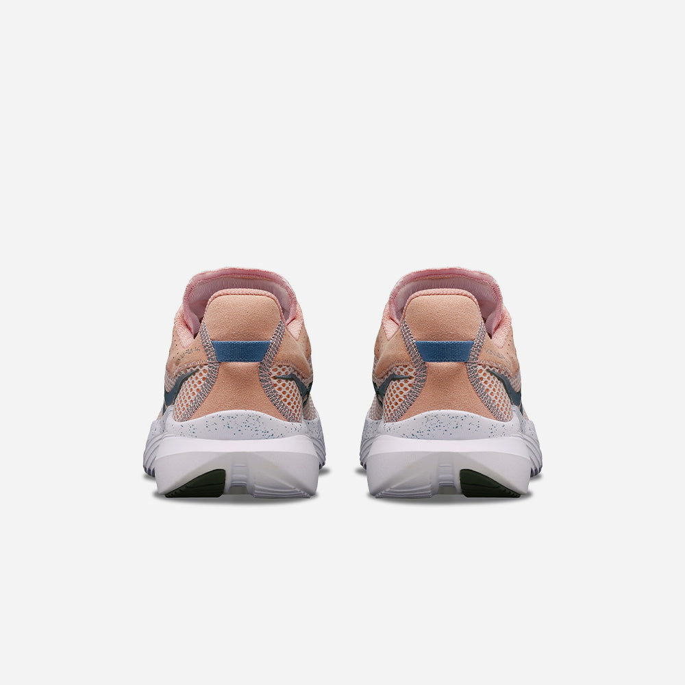 Giày Chạy Bộ Nữ Saucony Kinrava 14 - Hồng - Supersports Vietnam