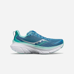Giày Chạy Bộ Nữ Saucony Guide 17 - Xanh Dương - Supersports Vietnam