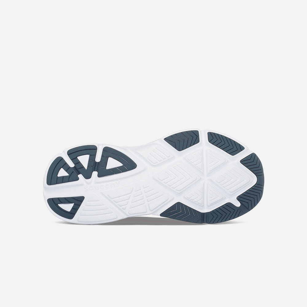 Giày Chạy Bộ Nữ Saucony Guide 17 - Xám - Supersports Vietnam