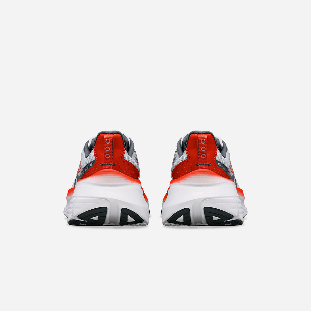 Giày Chạy Bộ Nữ Saucony Guide 17 - Xám - Supersports Vietnam