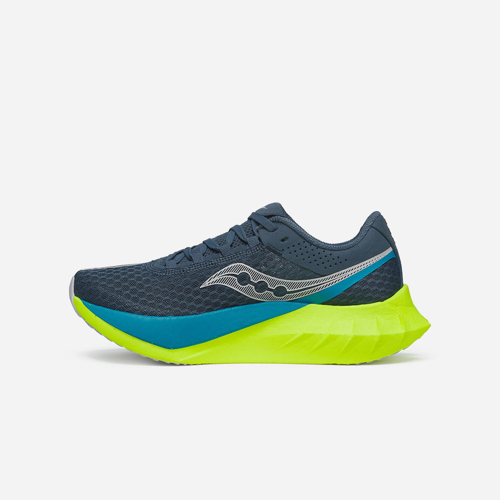 Giày Chạy Bộ Nữ Saucony Endorphin Pro 4 - Xanh Dương - Supersports Vietnam