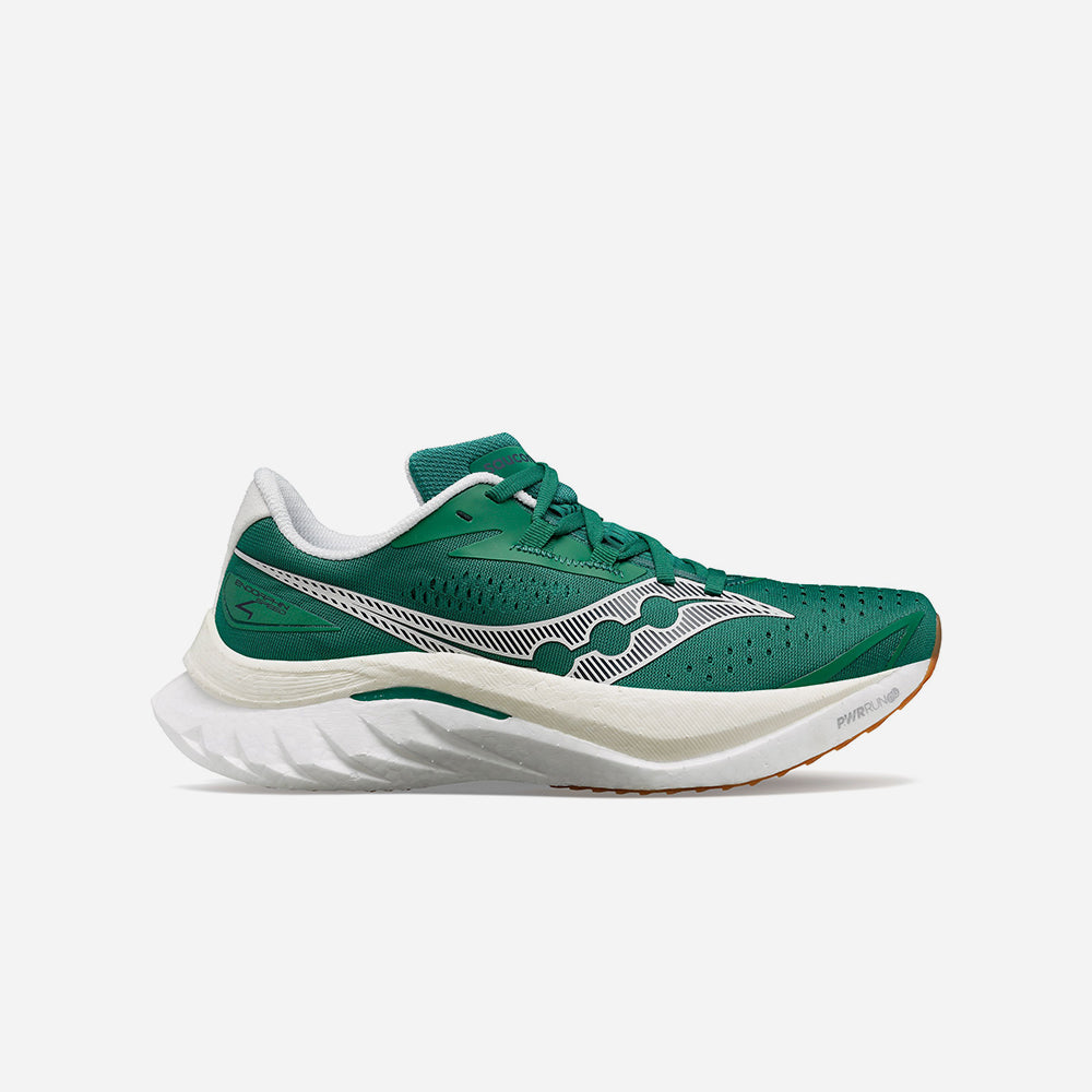 Giày Chạy Bộ Nữ Saucony Endorphin Speed 4 - Xanh Lá - Supersports Vietnam