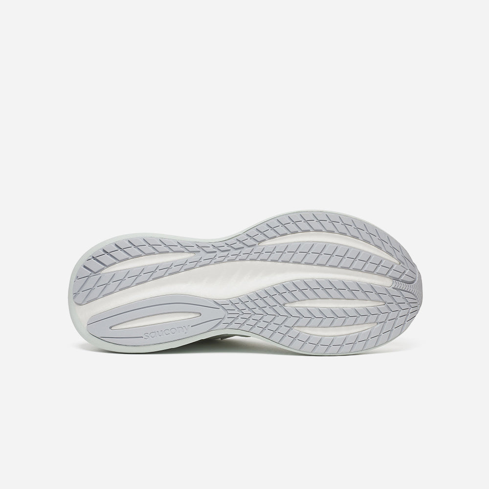 Giày Chạy Bộ Nữ Saucony Triumph 22 - Trắng - Supersports Vietnam