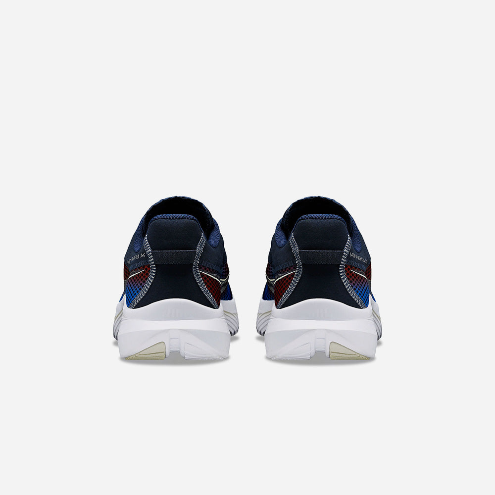 Giày Chạy Bộ Nam Saucony Kinvara 14 - Xanh Navy - Supersports Vietnam