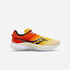 Giày Chạy Bộ Nam Saucony Kinvara 14 - Cam - Supersports Vietnam