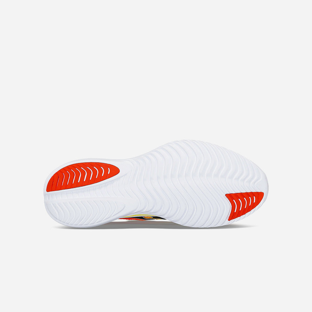 Giày Chạy Bộ Nam Saucony Kinvara 14 - Cam - Supersports Vietnam