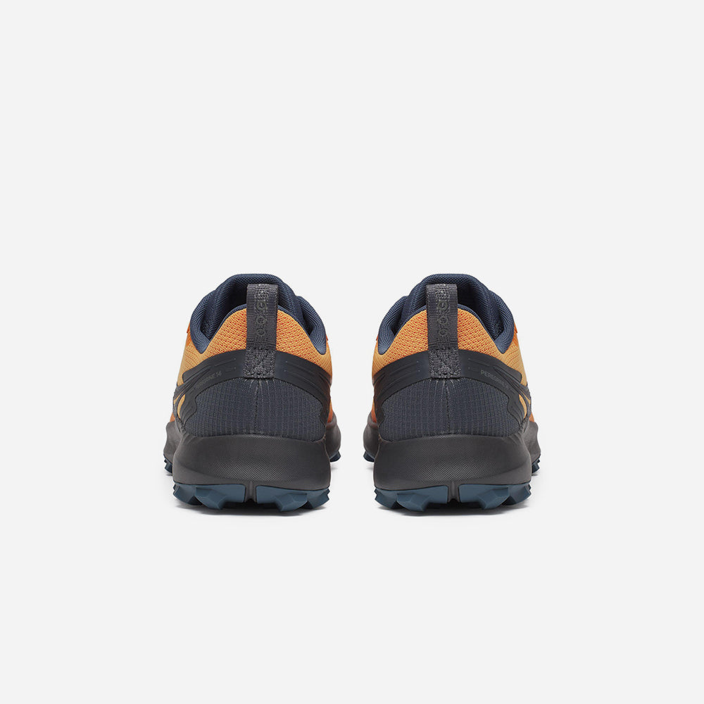 Giày Chạy Bộ Nam Saucony Peregrine 14 - Cam - Supersports Vietnam