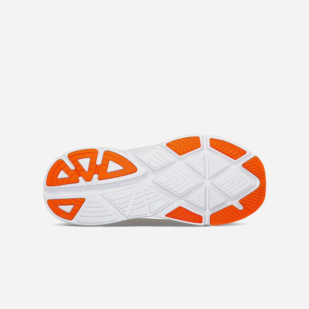 Giày Chạy Bộ Nam Saucony Guide 17 - Vàng - Supersports Vietnam