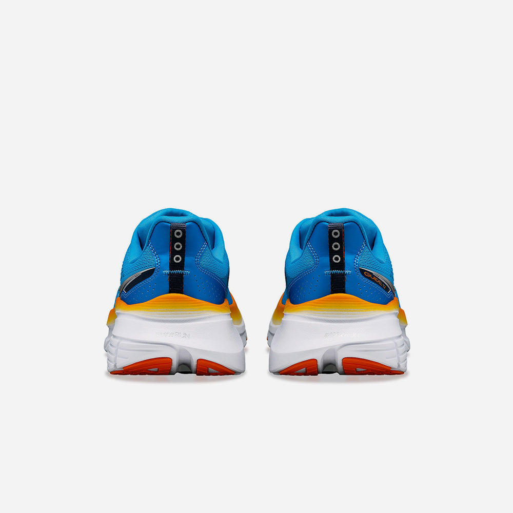 Giày Chạy Bộ Nam Saucony Guide 17 - Xanh Dương - Supersports Vietnam